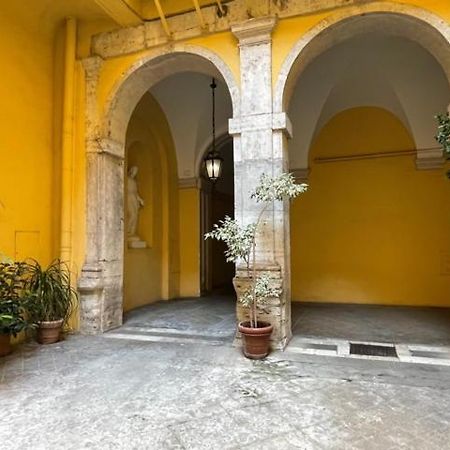 Parceval Vila Roma Exterior foto