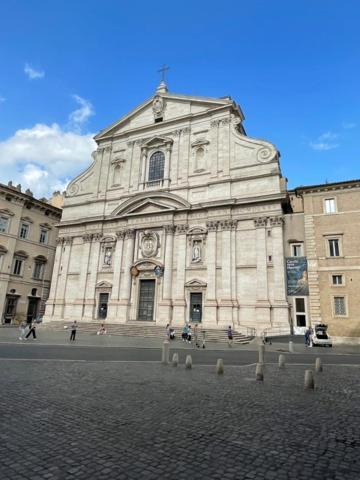 Parceval Vila Roma Exterior foto
