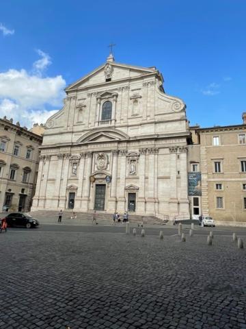Parceval Vila Roma Exterior foto
